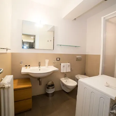 Appartement Sicilias Depandance Aci Trezza