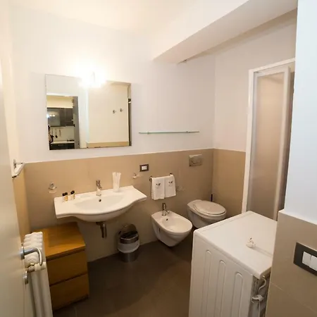 Appartement Sicilias Depandance Aci Trezza