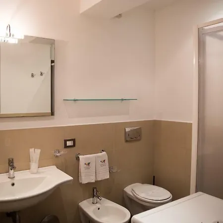 Sicilias Depandance Appartement *